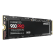 Твердотельный накопитель Samsung 980 PRO NVMe M.2 SSD 500Gb MZ-V8P500BW