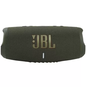 Портативная акустика JBL Charge 5 Green (Зеленый) EAC  (14131)