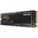 Твердотельный накопитель Samsung 970 EVO Plus NVMe M.2 SSD 1Tb MZ-V7S1T0BW