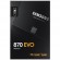 Твердотельный накопитель Samsung 870 EVO SATA 2.5" SSD 1Tb MZ-77E1T0BW
