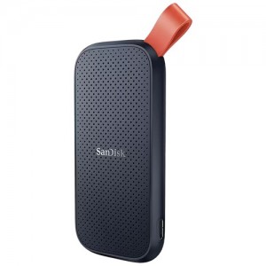 Внешний накопитель SanDisk Portable SSD 2Tb (SDSSDE30-2T00-G25)  (13953)