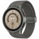 Умные часы Samsung Galaxy Watch 5 Pro 45мм Gray Titanium (Серый титан)