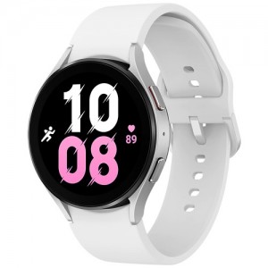 Умные часы Samsung Galaxy Watch 5 44мм Silver (Серебро)  (13559)