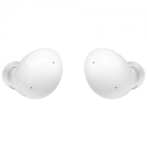 Беспроводные наушники Samsung Galaxy Buds 2 White (Белый) Global Version  (13184)