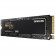 Твердотельный накопитель Samsung 970 EVO Plus NVMe M.2 SSD 250Gb MZ-V7S250BW
